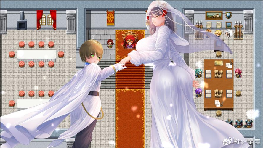 圣骑士大人与魅魔从者游戏攻略大全，萌新必看少走弯路！