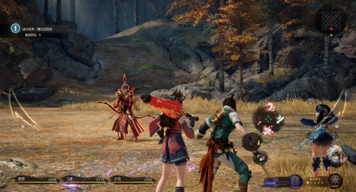 神舞幻想邪恶版在哪下载?安全下载地址一看便懂