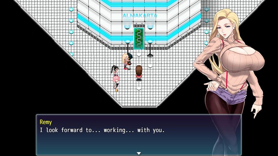 福音的使徒绅士游戏到底是什么?带你完整解密它!