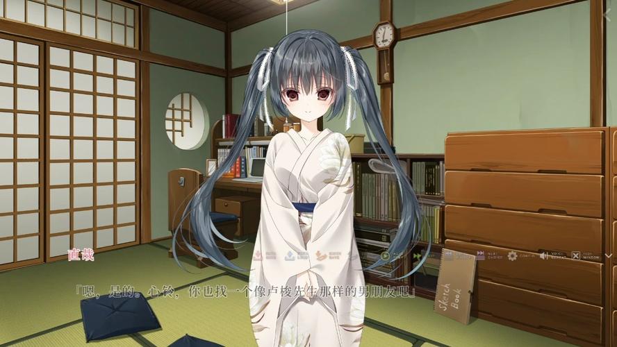 樱之刻绅士游戏评价如何？用户真实体验优缺点！