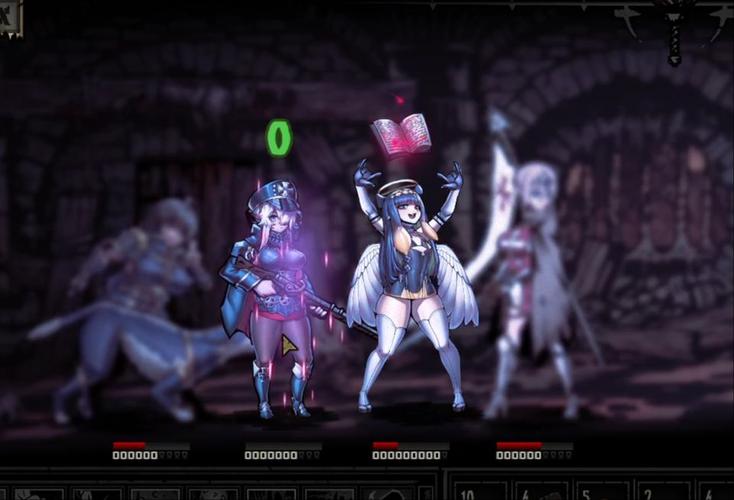 暗黑地牢瑟瑟版安卓版哪里下？认准这几个正版渠道