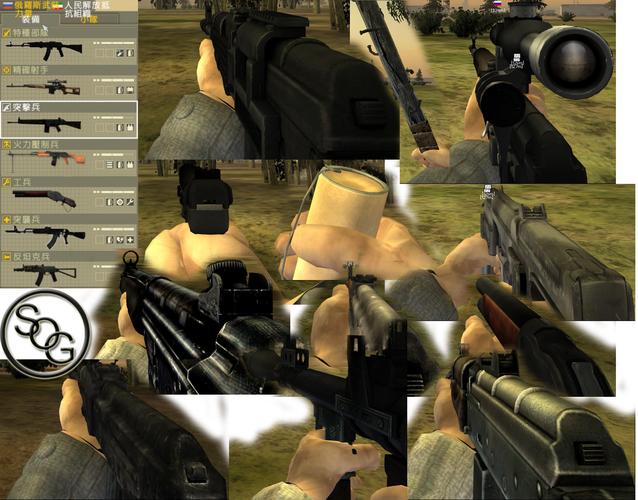 SOB军旅DLC安卓版下载,开启你的军旅生涯吧!