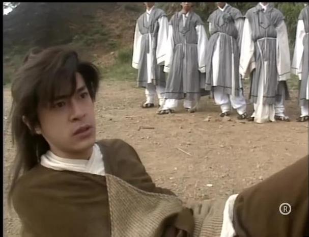 杨过在罗马当奴隶剧情解析(游戏历史背景解密)