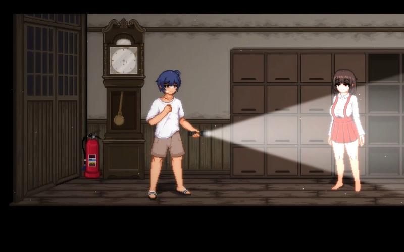 放课后的捉迷藏版本大全：带你玩转所有版本！