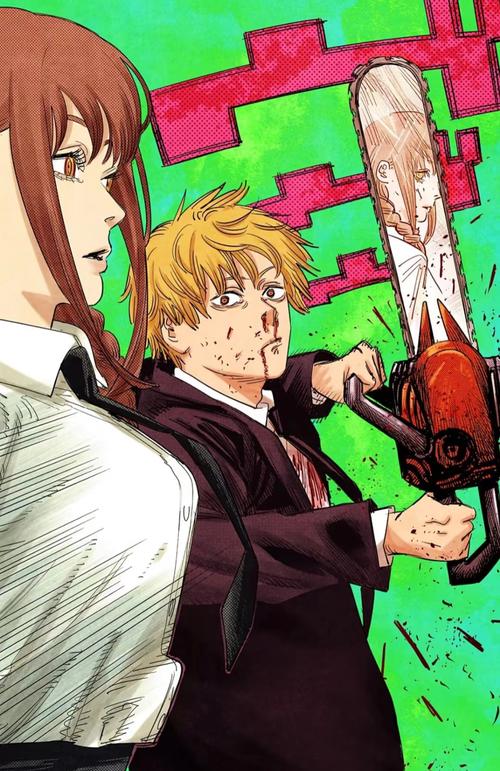 电锯人最新版本怎么玩？手把手教你通关技巧！