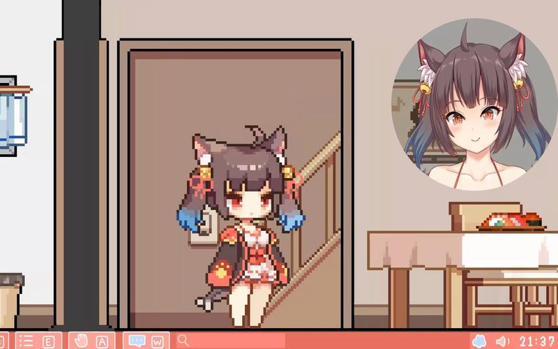 捡到千年猫最新版本怎么下载？省时快速更新攻略！