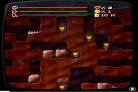 地狱矿工杨过游戏怎么玩？（新手入门必学基础操作攻略）