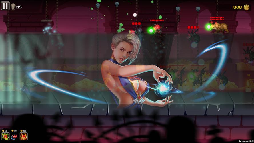 蛮王与女武神最新版本有哪些小技巧？(新手快速上手指南)