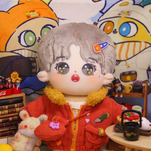 追星必备!明星玩偶模拟器下载,圆你一个明星梦!