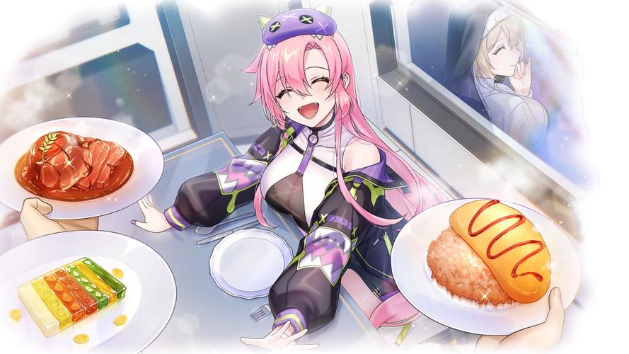 暴食的怪兽公主游戏下载哪个版本好？新手看这里！