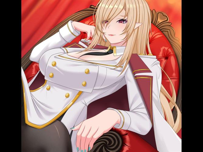 精灵女上司的训狗术汉化版最新更新内容，亮点抢先看！