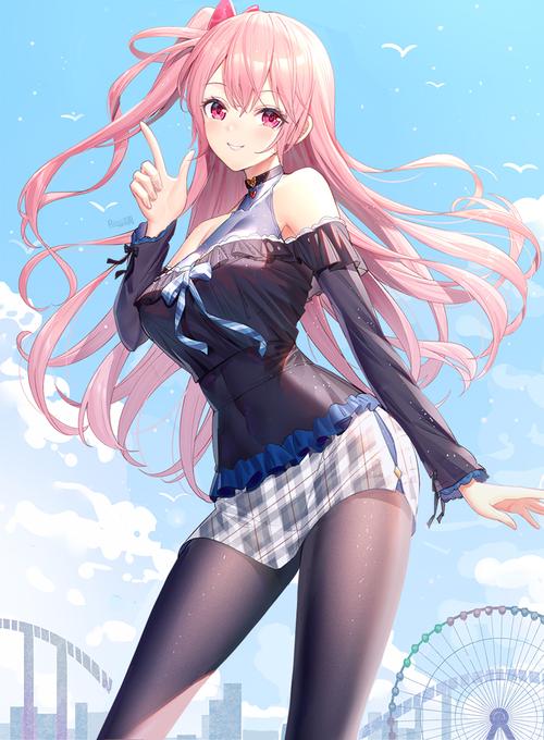 热拉可爱二次元妻子游戏官网推荐 和虚拟老婆的互动玩法介绍