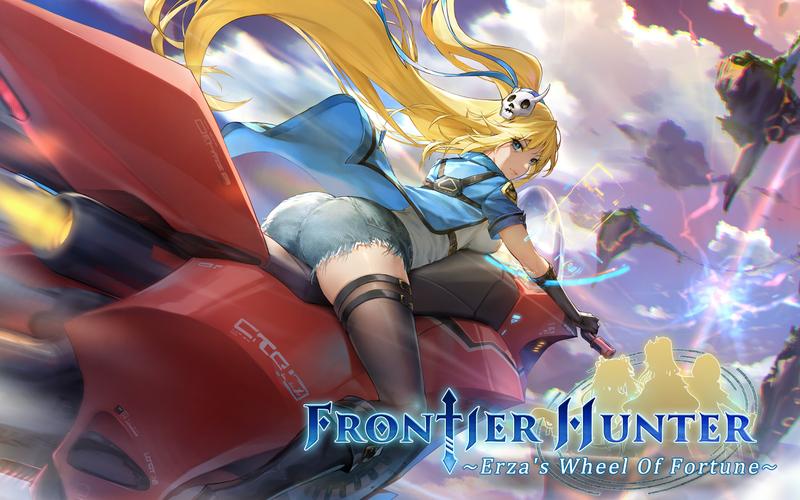 边境猎人官网社区入口?加入玩家交流圈分享经验攻略!