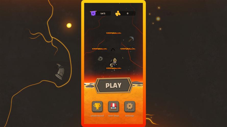 地狱矿工游戏攻略完整指南！从新手到高手全攻略