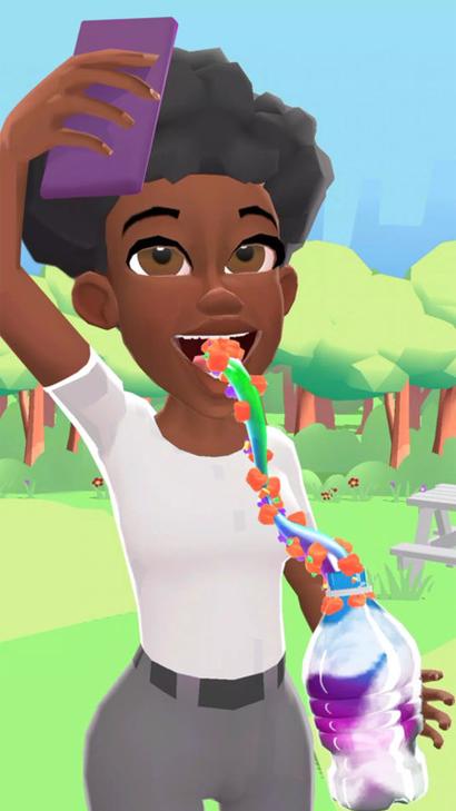 好色的维克多安卓版汉化后卡顿怎么办？解决教程轻松搞定了！