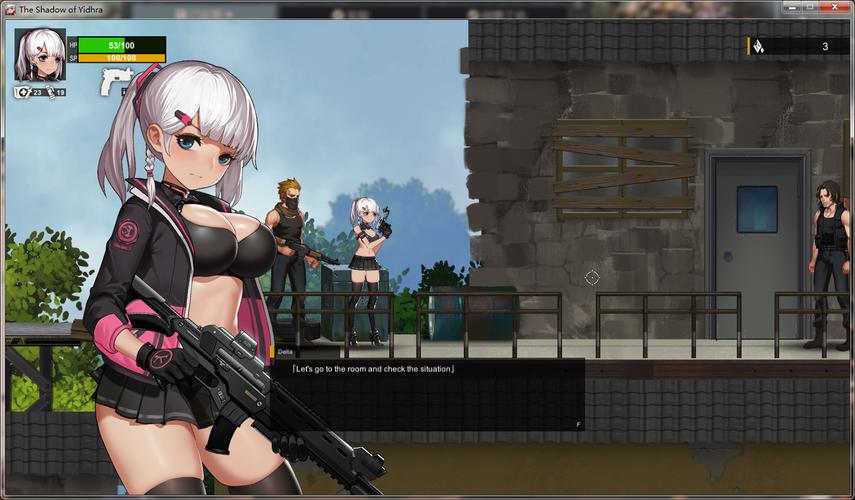 伊德海拉之影杨过游戏如何下载？官网注册保姆级教程！