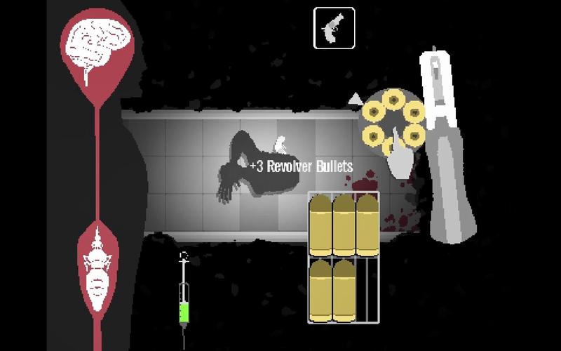 内部寄生虫汉化版：下载前必看，新手指南分享！