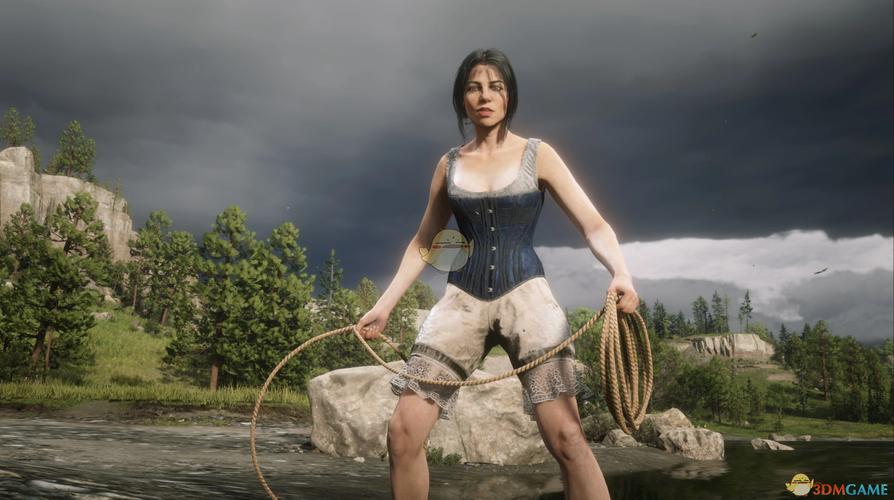 荒野大嫖客MOD下载地址哪里靠谱？玩家推荐这几个稳定平台！