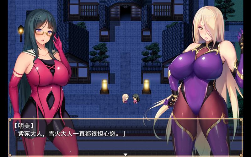 退魔师紫苑杨过游戏好玩吗？真实玩家评测优缺点