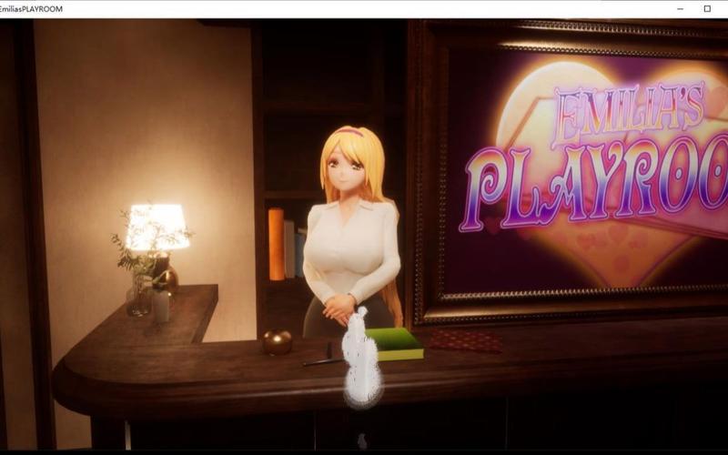 艾米莉亚的游戏室游戏官网避坑指南？(常见问题解决技巧)