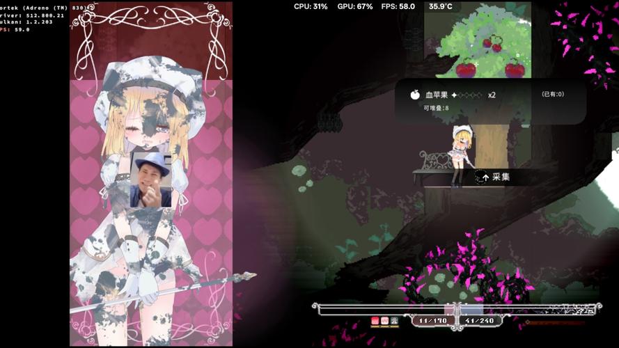 摇篮中的爱丽丝游戏攻略分享：通关要点与隐藏剧情！