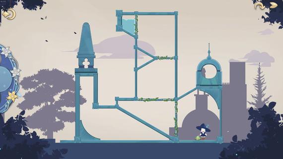 可爱的女巫3在哪下载?安全下载渠道推荐!