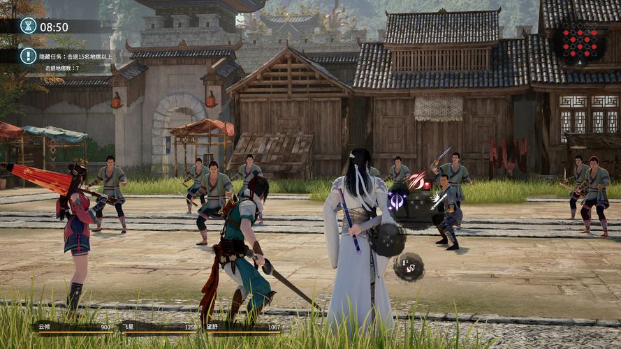 神舞幻想邪恶版在哪下载?安全下载地址一看便懂