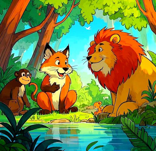 动起来的伊索寓言游戏官网活动有啥好？(最新福利免费领取攻略！)