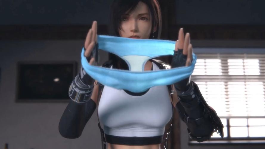 蒂法与朋友们游戏好玩吗？(官网最新测评超真实)