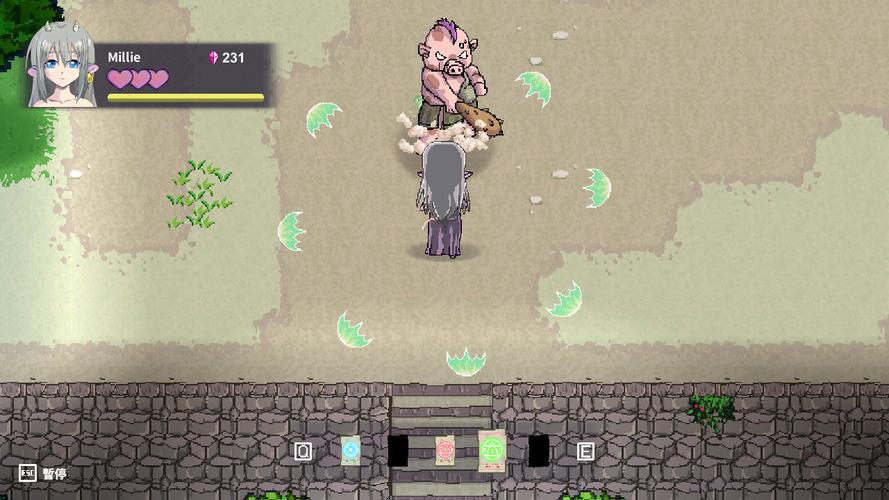 米莉的冒险游戏官网值得下载?真实玩家经验分享分析!