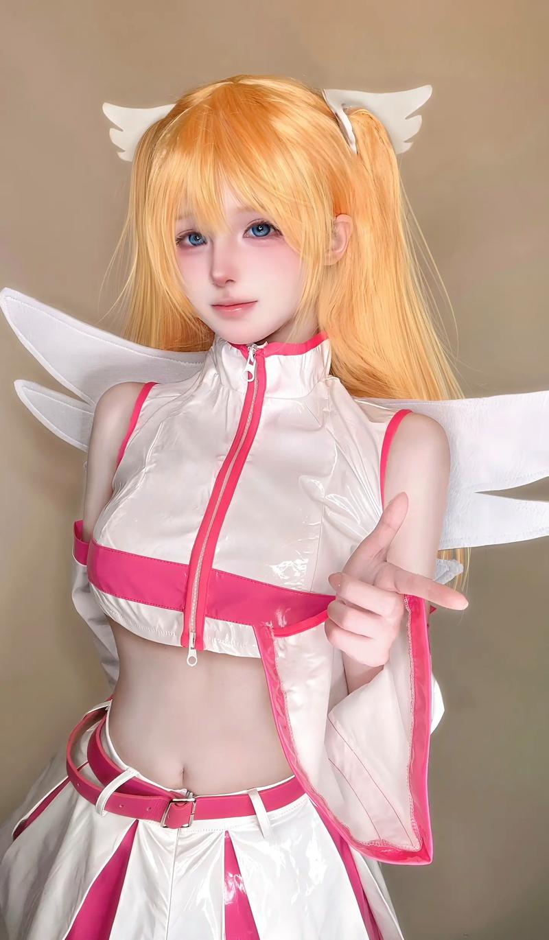 对妻子进行cosplay指导绅士游戏新手怎么选？(推荐几个角色入门避坑指南)