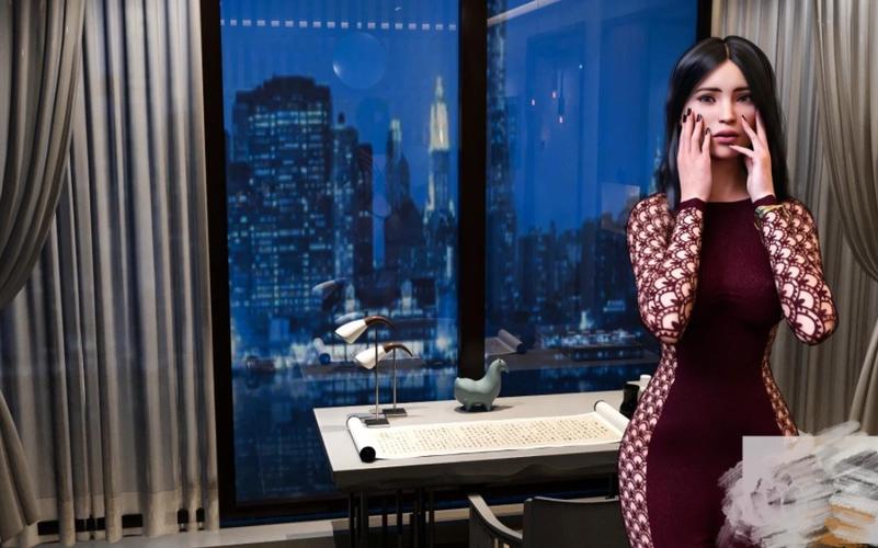 时尚女王莫妮卡EP4更新地址终于来了！追剧党速来！