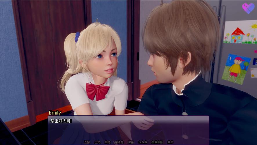 扭曲的记忆安卓汉化完整体验分享：玩转中文游戏步骤！