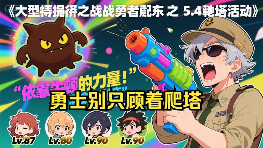 勇士别只顾着刷塔绅士游戏效果如何？3个技巧助你快速升级！