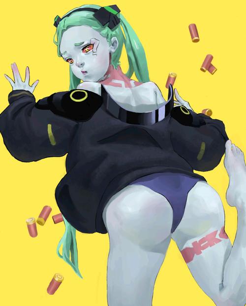 丽贝卡汉化版最新更新效果如何?(实测优化明显更好用)