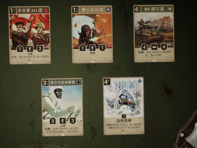 苏联往事游戏攻略有什么技巧?(资深玩家分享通关秘籍)