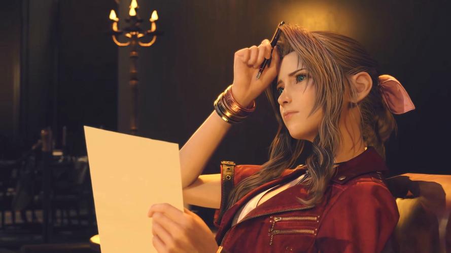 最终幻想7重生如何获取？官方正版下载方法全攻略！