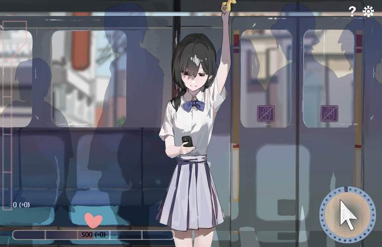 邂逅电车最新版本是多少?最新版号在这里赶紧来看!