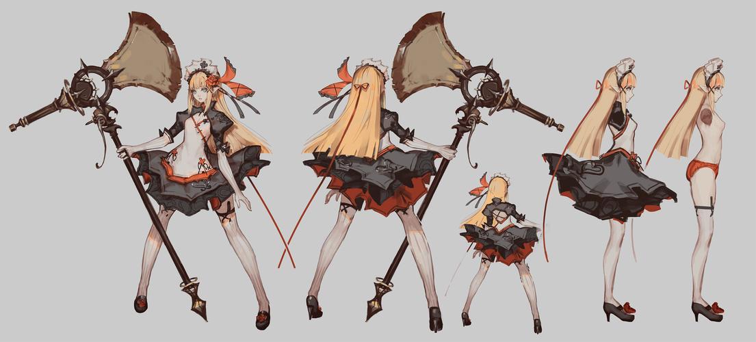 魔道兵装绅士游戏：画面精美剧情精彩吗？