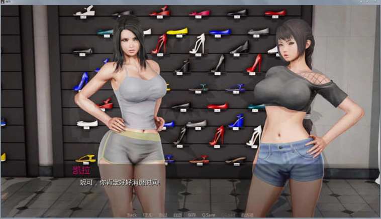 堕落少女最新版本号是多少？老玩家常见疑问解答