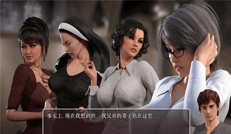 传播欲望游戏详细介绍!3分钟看懂玩法机制