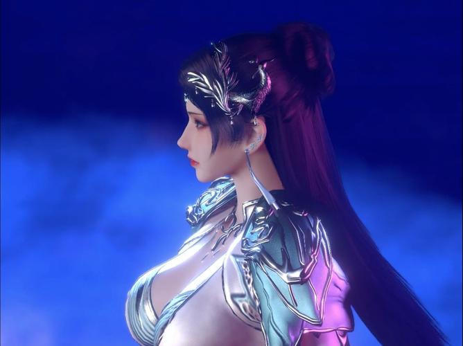 哪里下斗破苍穹3d同人安卓版安全？可靠资源站推荐给你！