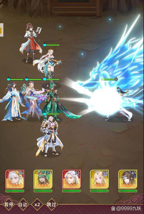 魔女的迷宫杨过游戏怎么玩？5步技巧轻松通关攻略！