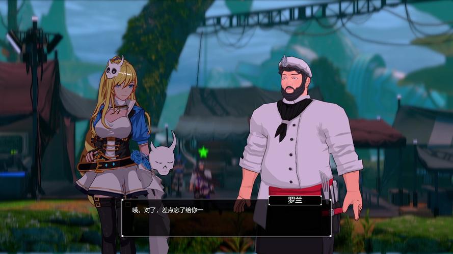 边境猎人游戏官网怎么玩？新手入门操作步骤分享！