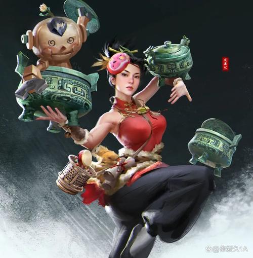 斗破苍穹3d同人杨过游戏怎么玩？(新手攻略5步快速入门技巧！)