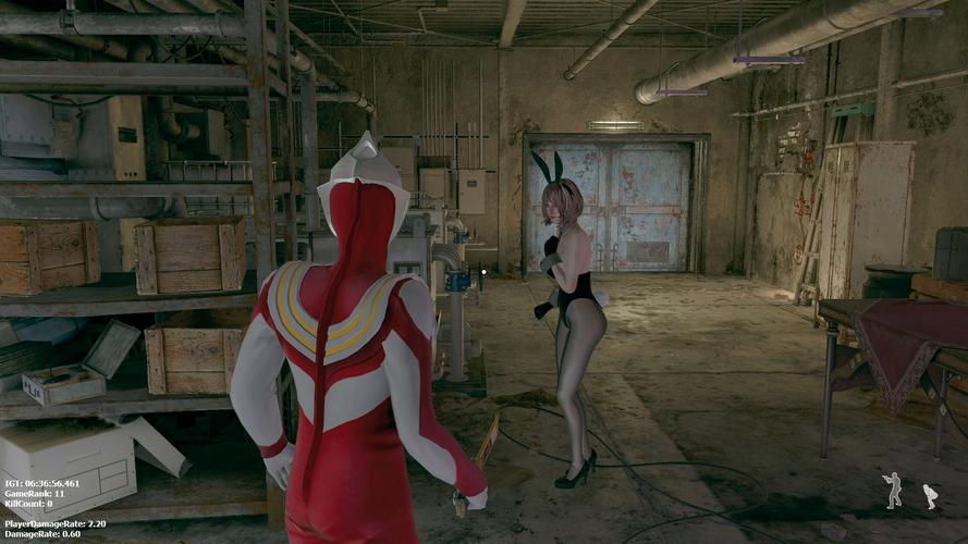 SOB母姐替换mod游戏官网安装教程?简单几步快速搞定安装!