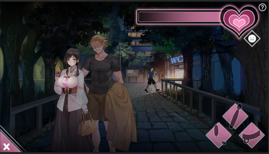 NTR汉化版更新上线了啥？带你盘点7个新内容亮点