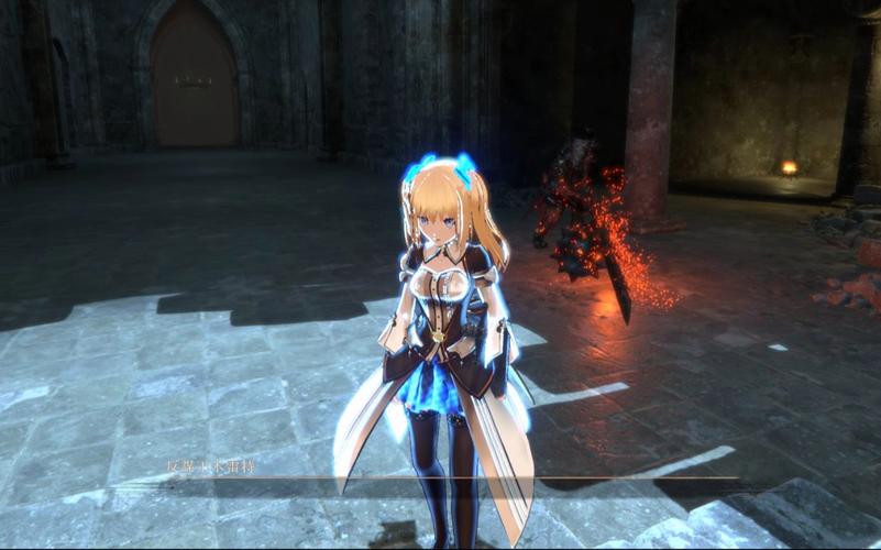 银之魔界2如何下载最快?(官方安全渠道一键获取)