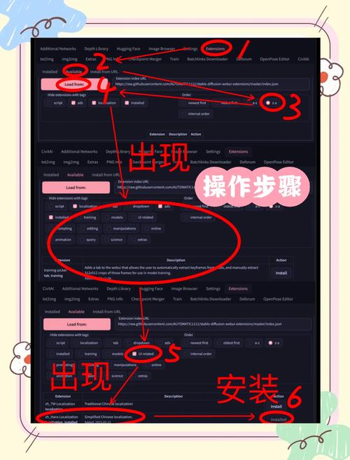 颠覆安卓汉化怎么做？(5个傻瓜式步骤快速上手)