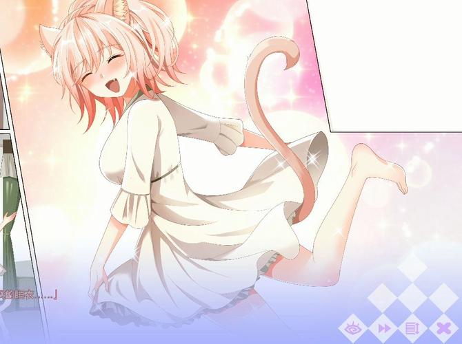 魔物娘小窝安卓版本选择？哪个更好用不卡顿！